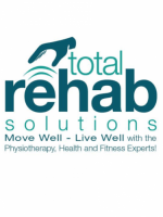 Total Rehab Solutions Total Rehab Solutions