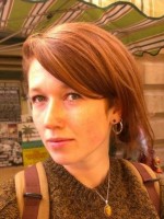 Cornelia Turner-Klier Cornelia Turner-Klier
