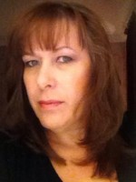 In-Step Reflexology By Barbara Fletcher In-Step Reflexology By Barbara Fletcher