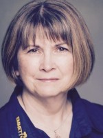 Judith Johnson Judith Johnson