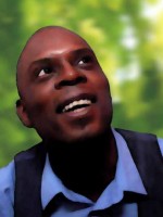 Andrew Okaro Andrew Okaro