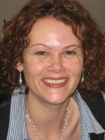 Tracy Saunders Tracy Saunders