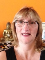 Michelle Chandler - Alcedo Reiki Michelle Chandler - Alcedo Reiki