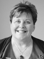 Creating Balance Holistic therapies - Jan Griffin Creating Balance Holistic therapies - Jan Griffin