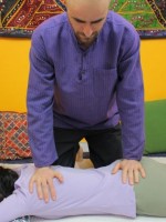 Paolo Capelli, Goldmundo Shiatsu Therapy Paolo Capelli, Goldmundo Shiatsu Therapy