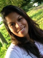 Shalini Hallewell Shalini Hallewell