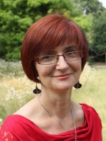 Joanna Attwell BSc (Hons) Acu, MBA AcC, PG Dip CHM Joanna Attwell BSc (Hons) Acu, MBA AcC, PG Dip CHM