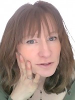 Victoria Pitkethly Victoria Pitkethly