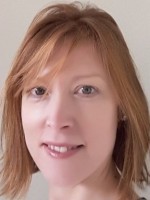Anna Stone - Calme Therapies Anna Stone - Calme Therapies