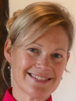 Ariadne Los - Holistic Therapy & Pilates Ariadne Los - Holistic Therapy & Pilates