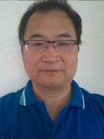 Jicheng Zhou Jicheng Zhou