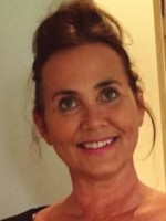 Cathy Clark, MGHT, HDipCT VTCT Cathy Clark, MGHT, HDipCT VTCT
