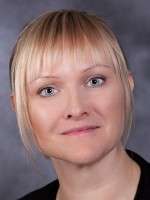 Alison Sheff - MBS Reflexology Alison Sheff - MBS Reflexology