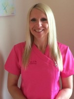 Pam Giblin MAR CNHC PRM Pam Giblin MAR CNHC PRM