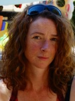 Ruth Lander Ruth Lander