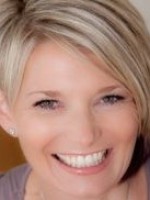 Alison Fuller, The Hormonal Therapist Alison Fuller, The Hormonal Therapist