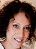 Sarah Usmani Sarah Usmani