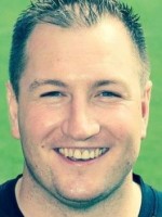 Neil Baron - NBSportsMassage Neil Baron - NBSportsMassage