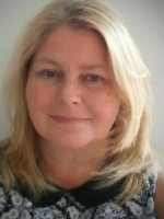 Touch for Awareness with Ingrid-Maria Nordgren, MA, MBACP Touch for Awareness with Ingrid-Maria Nordgren, MA, MBACP