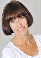 Charlotte Allocca AoR, MFHT Charlotte Allocca AoR, MFHT