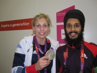 Harbir Singh Osteopath Harbir Singh Osteopath