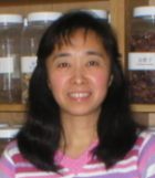 Shuying Cheng MBBS, MSc, MATCM Shuying Cheng MBBS, MSc, MATCM