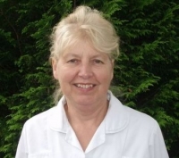 Angela Pegg Angela Pegg