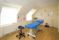 Leyland Physio Leyland Physio