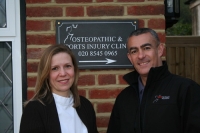 Chhabra Osteopathy Chhabra Osteopathy