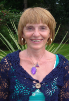 Nikki Whent M.A.R. FRYOG Dip Nikki Whent M.A.R. FRYOG Dip