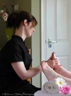Natalie Baines Reflexology Natalie Baines Reflexology