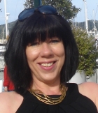 Pauline Molloy Pauline Molloy
