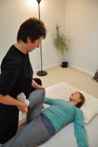 Heather Kinnin - Heathery Shiatsu Heather Kinnin - Heathery Shiatsu