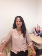 Claire Forrester - GAIA Osteopathy & Massage Claire Forrester - GAIA Osteopathy & Massage