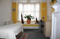 Abergavenny Natural Therapy Centre Abergavenny Natural Therapy Centre