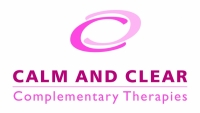Rima Shah - Calm and Clear Complementary Therapies Rima Shah - Calm and Clear Complementary Therapies
